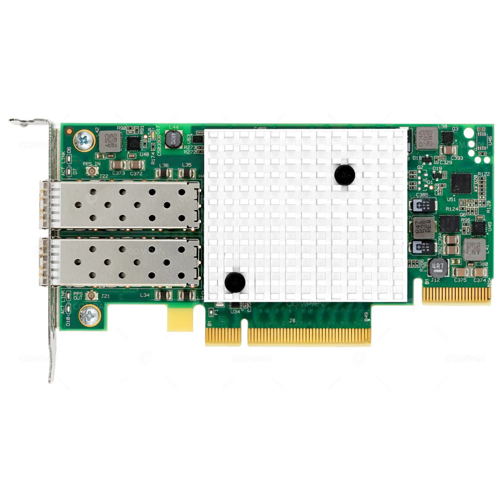 750101305371 LP  SOLARFLARE S7120 DUAL PORT 10GB SFP+ ADAPTER LOW PROFILE